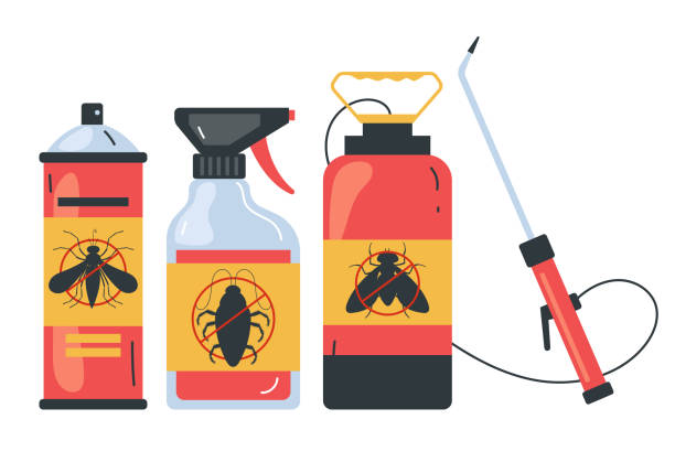 Best Mosquito Control Services  in Muskego, WI